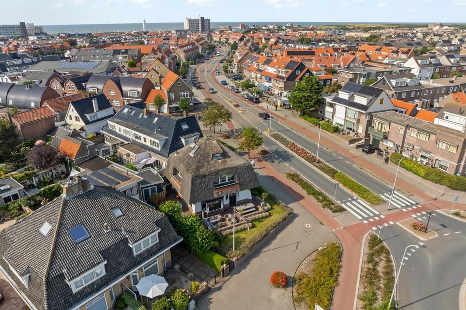 Piet Heinplein 1, Noordwijk foto-6