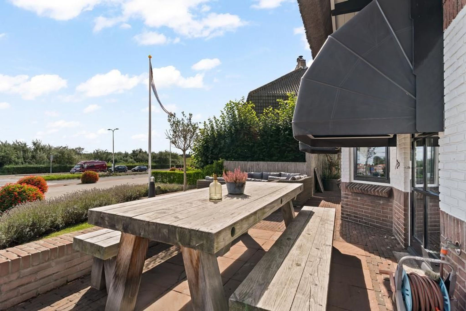 Piet Heinplein 1, Noordwijk foto-12