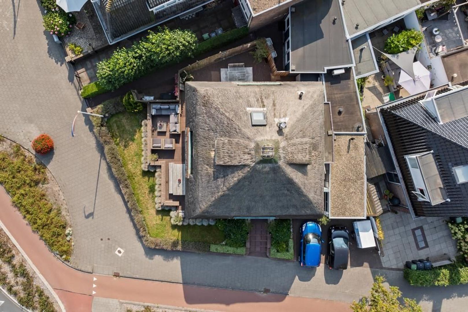 Piet Heinplein 1, Noordwijk foto-39