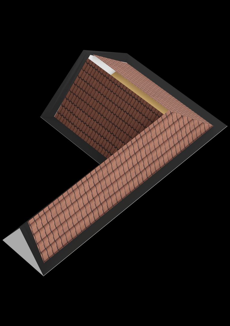 Oswald Wenckebachstraat 23, Noordwijk plattegrond-9