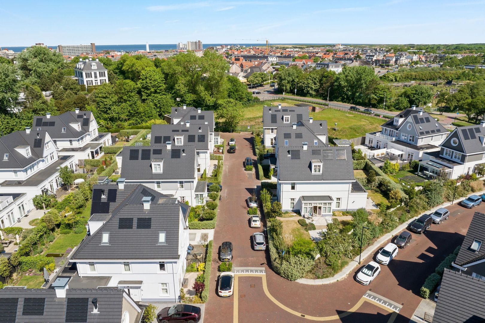 Oswald Wenckebachstraat 23, Noordwijk foto-35