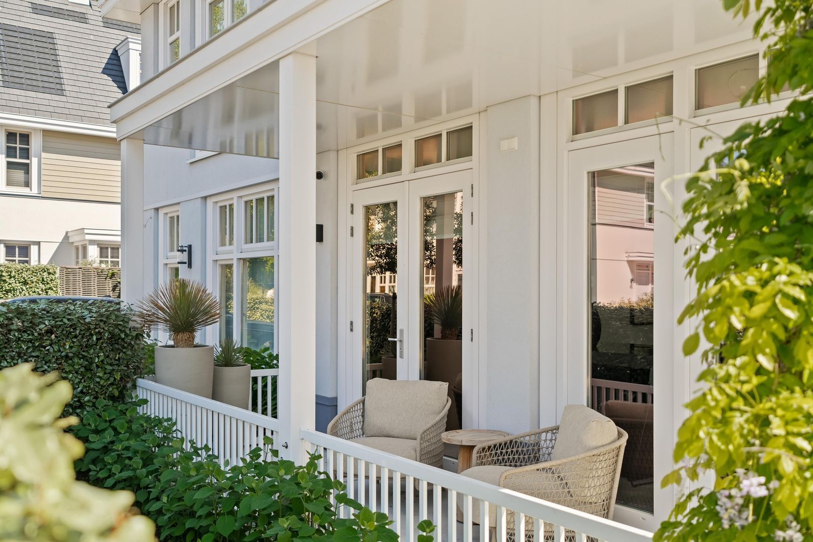 Oswald Wenckebachstraat 23, Noordwijk foto-1