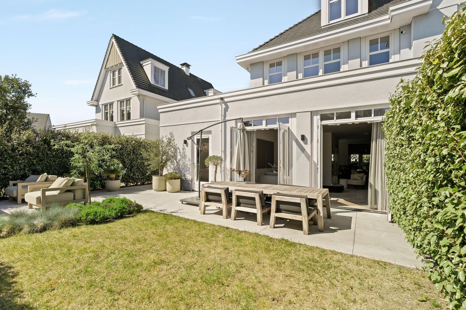 Oswald Wenckebachstraat 23, Noordwijk foto-4