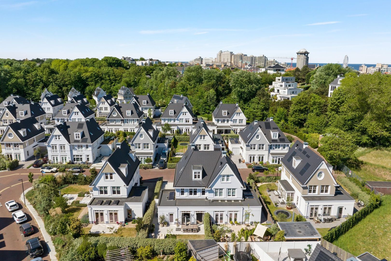 Oswald Wenckebachstraat 23, Noordwijk foto-34