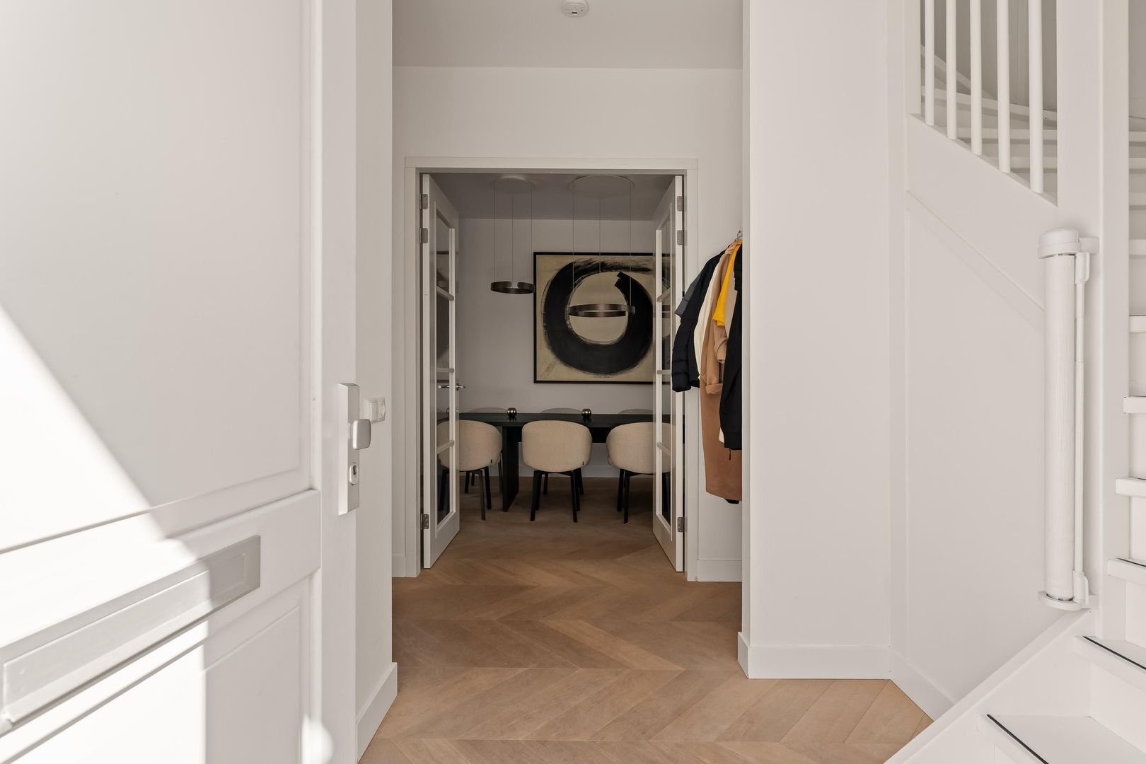 Oswald Wenckebachstraat 23, Noordwijk foto-16