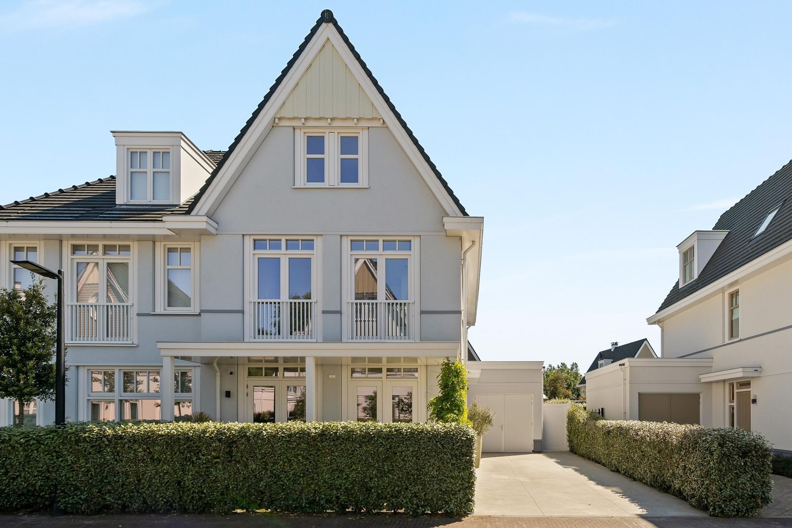 Oswald Wenckebachstraat 23, Noordwijk foto-5