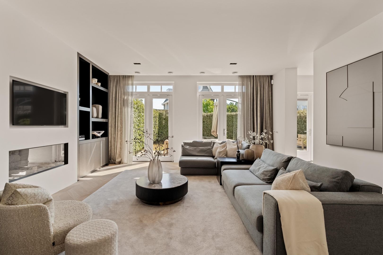 Oswald Wenckebachstraat 23, Noordwijk foto-2