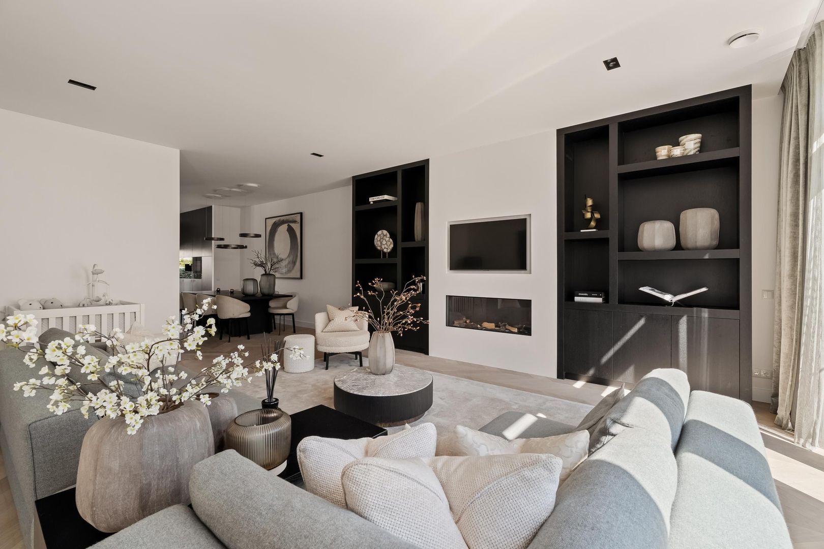 Oswald Wenckebachstraat 23, Noordwijk foto-6