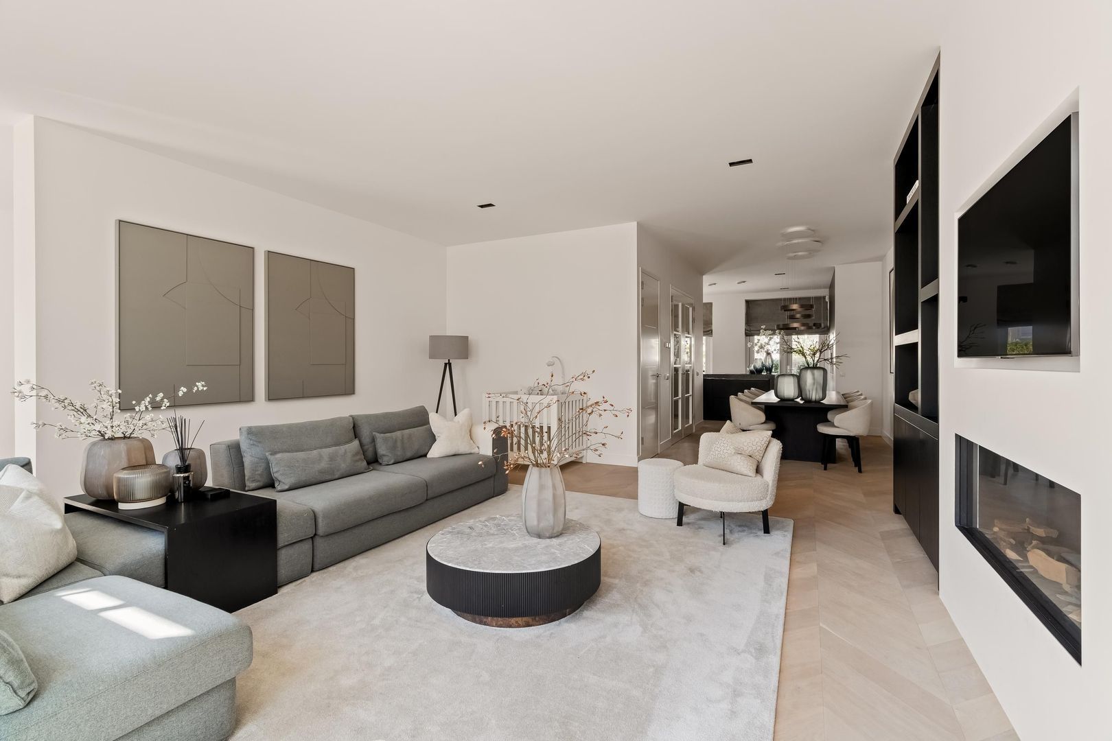 Oswald Wenckebachstraat 23, Noordwijk foto-7