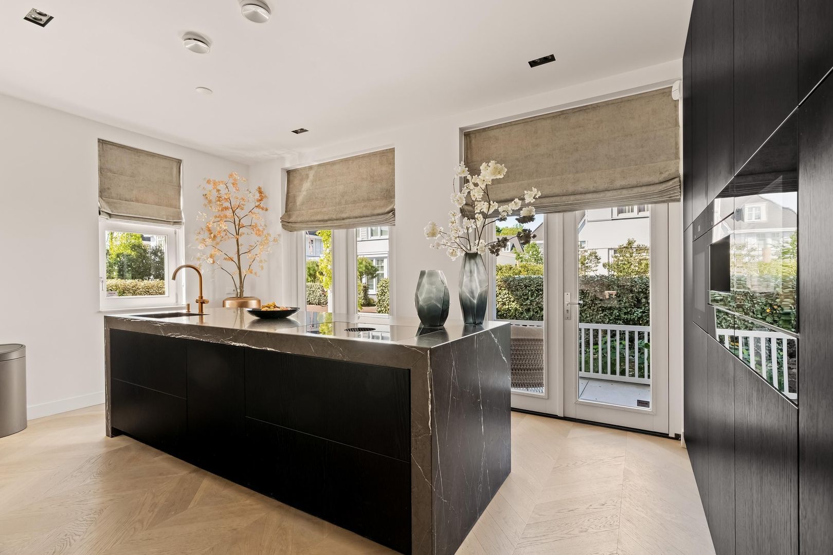 Oswald Wenckebachstraat 23, Noordwijk foto-12