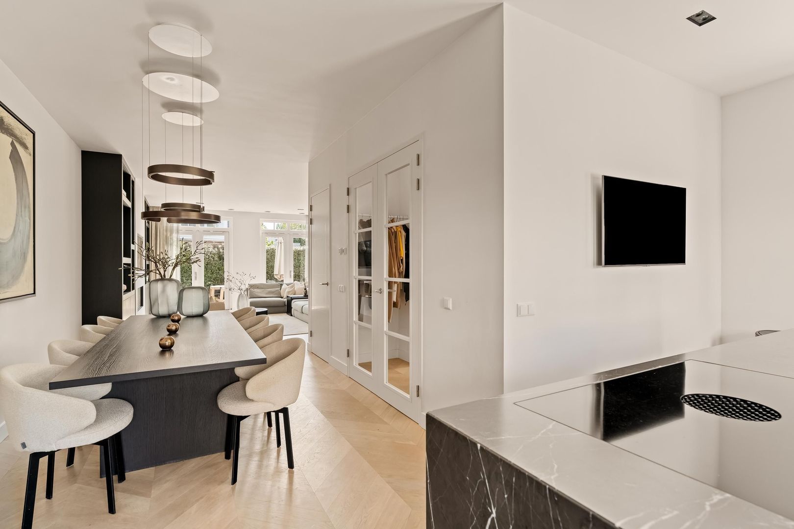 Oswald Wenckebachstraat 23, Noordwijk foto-14