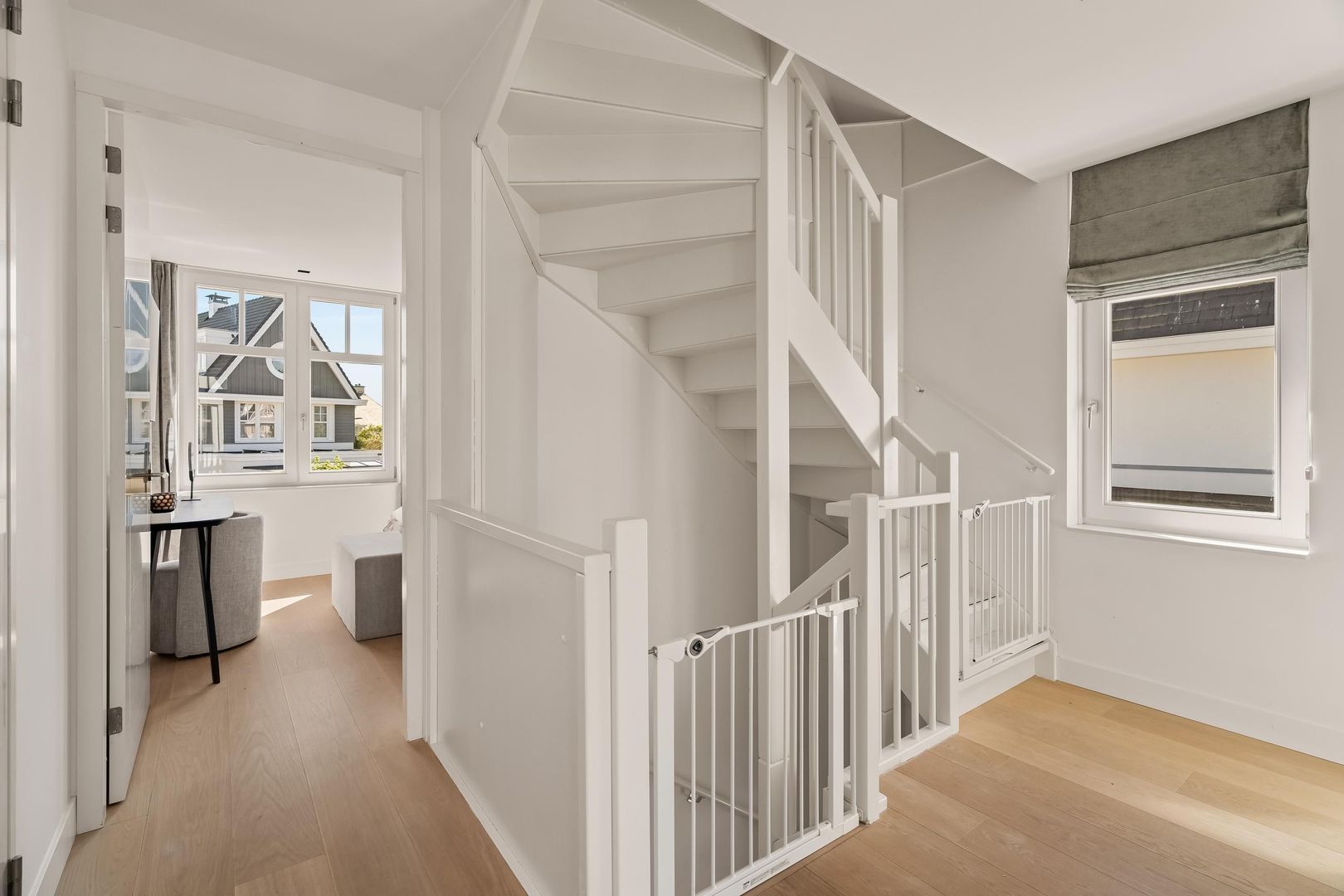 Oswald Wenckebachstraat 23, Noordwijk foto-18