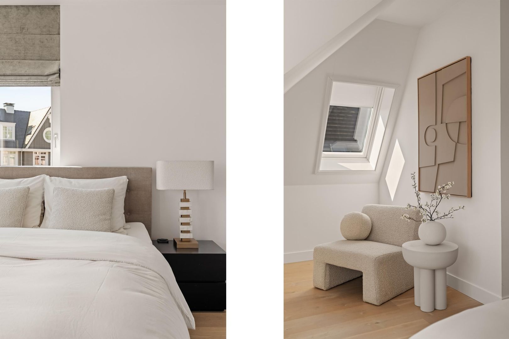 Oswald Wenckebachstraat 23, Noordwijk foto-22