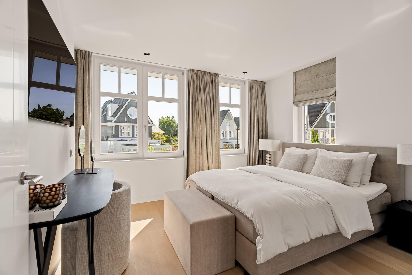 Oswald Wenckebachstraat 23, Noordwijk foto-19