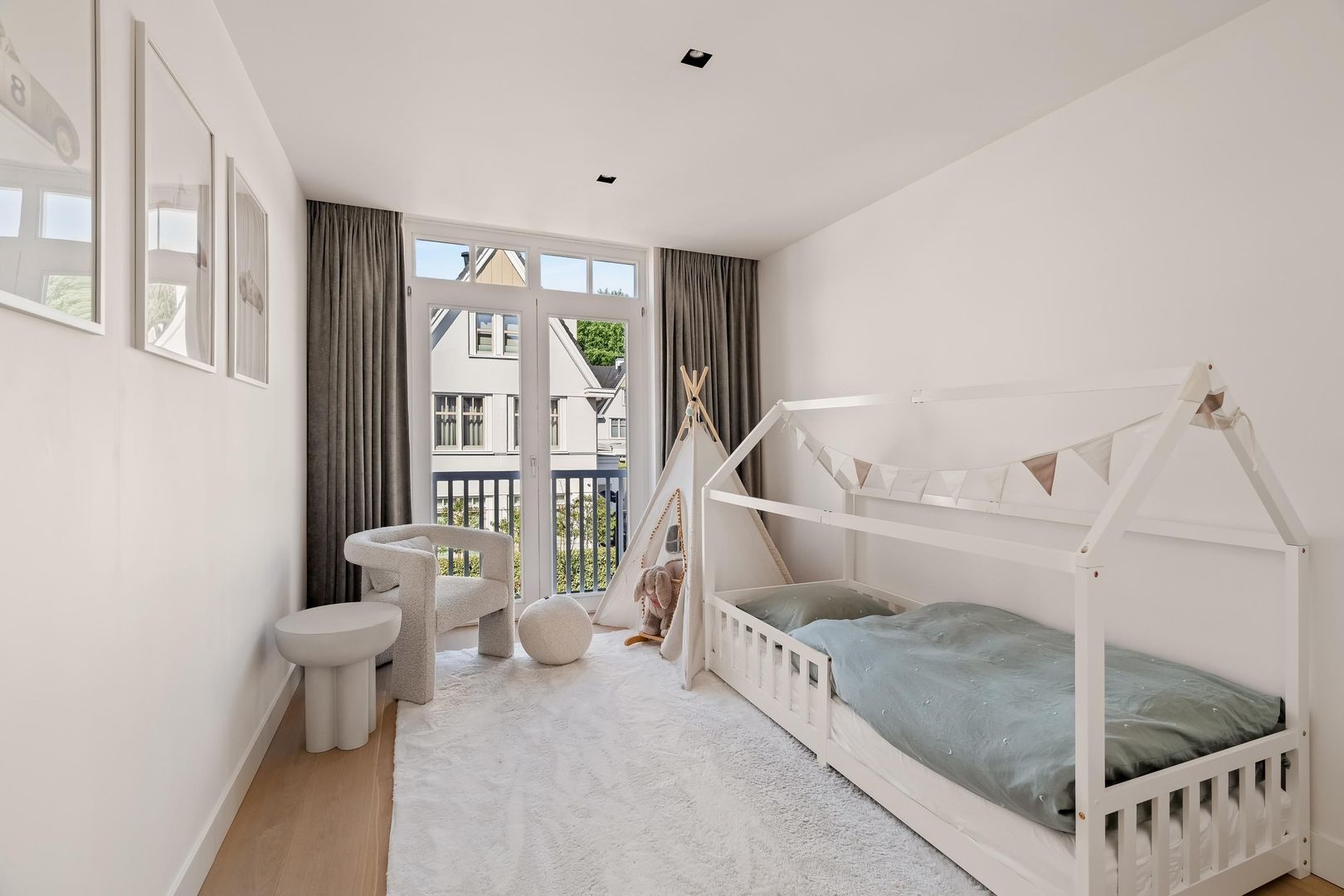 Oswald Wenckebachstraat 23, Noordwijk foto-24