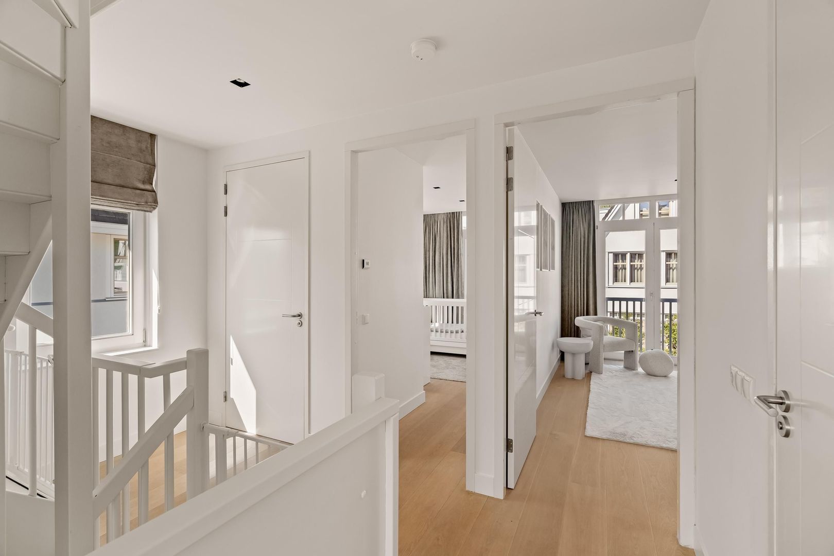 Oswald Wenckebachstraat 23, Noordwijk foto-23