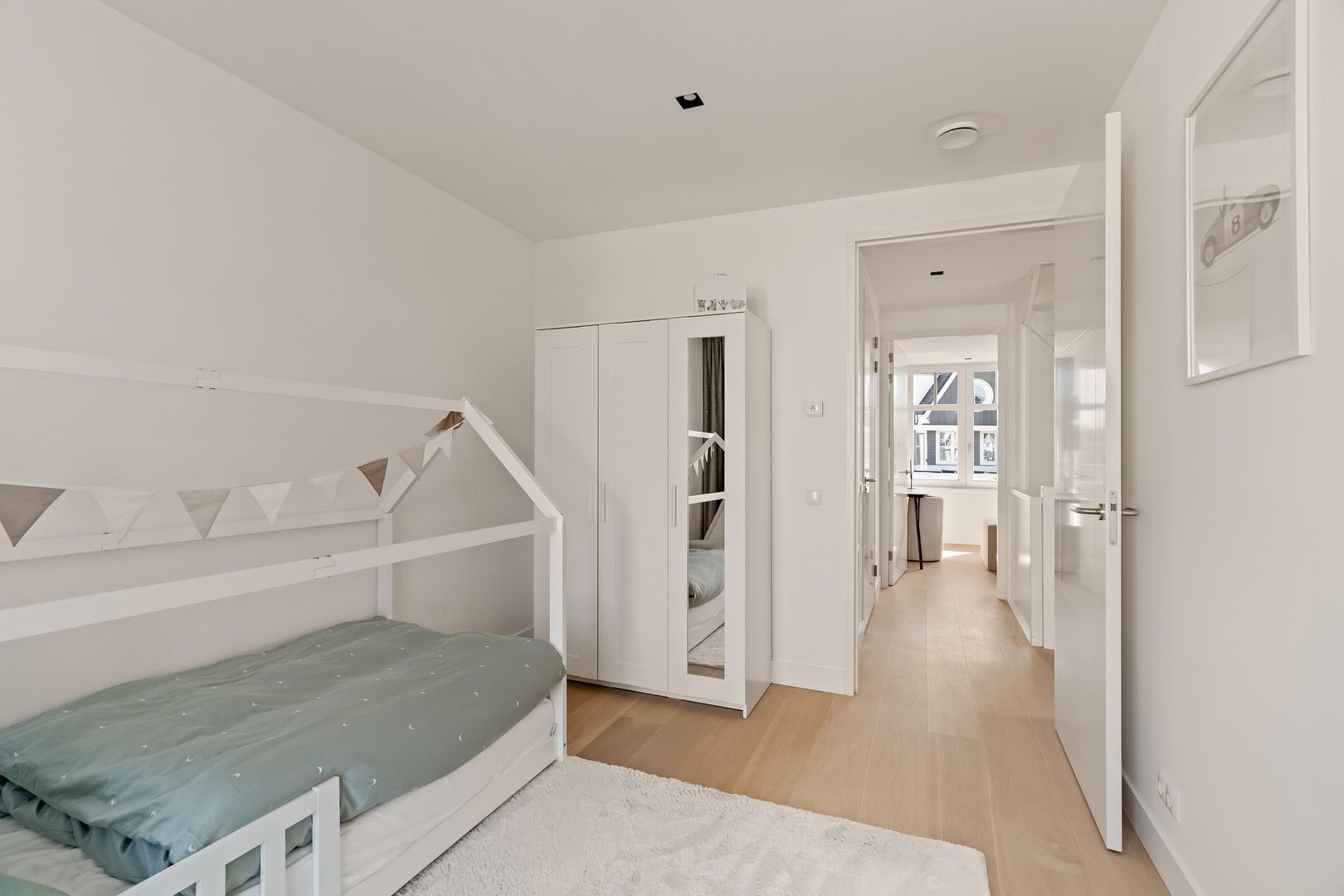 Oswald Wenckebachstraat 23, Noordwijk foto-25