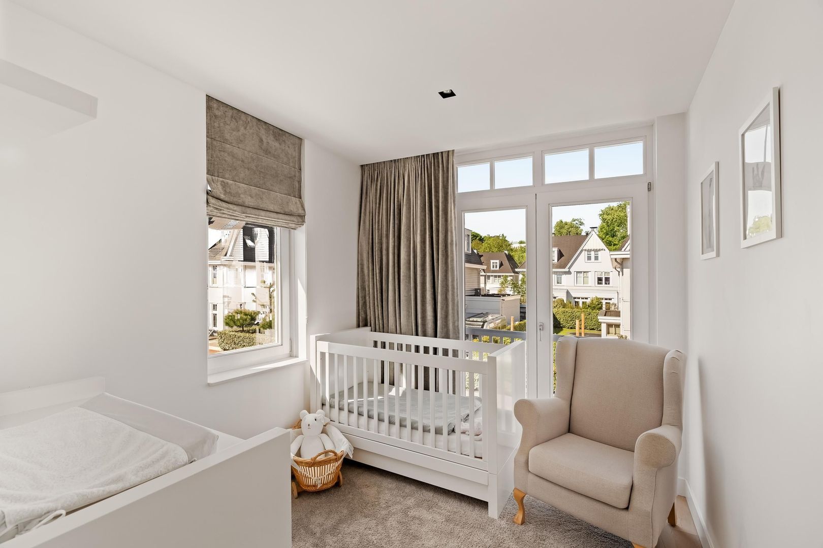 Oswald Wenckebachstraat 23, Noordwijk foto-26