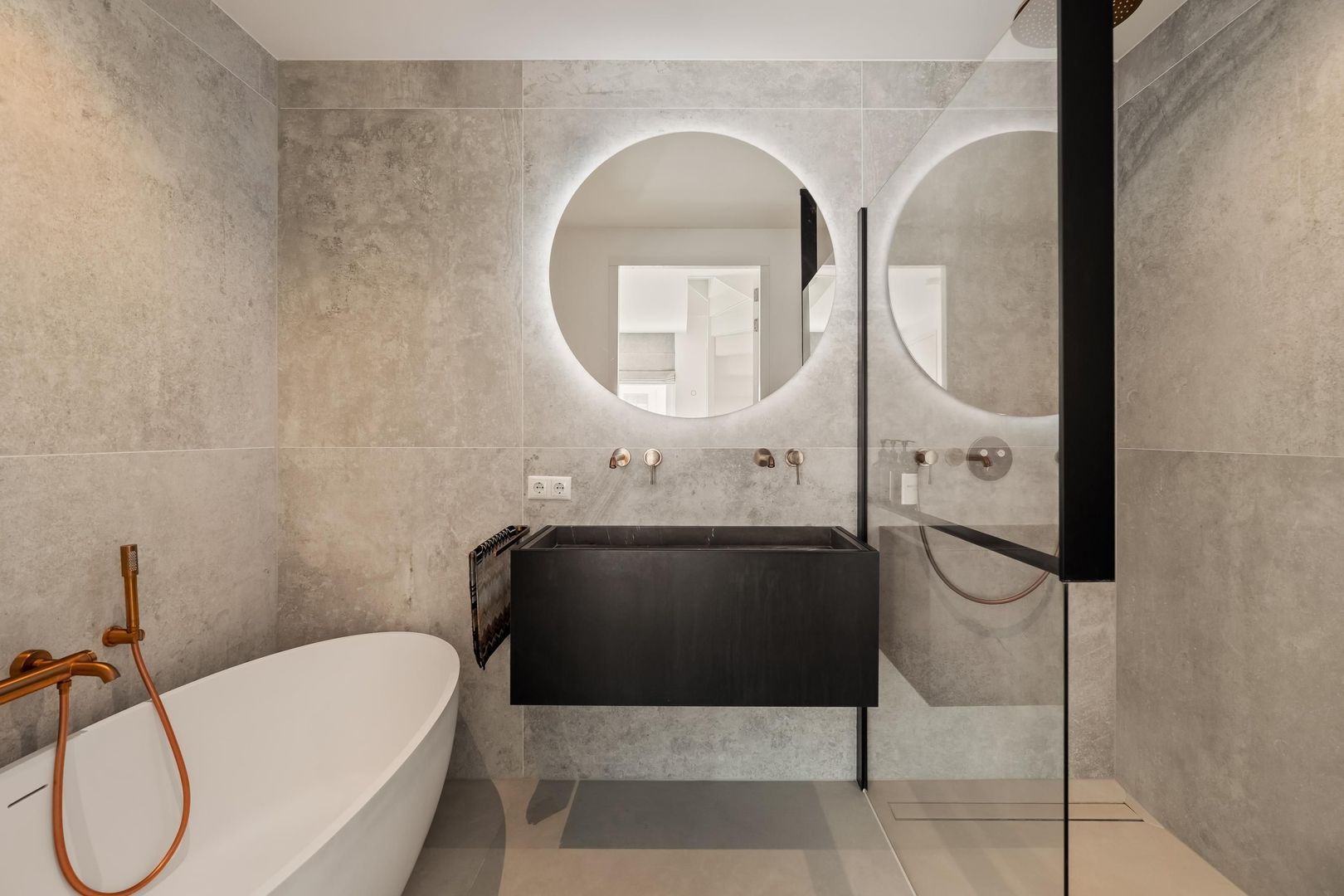 Oswald Wenckebachstraat 23, Noordwijk foto-27