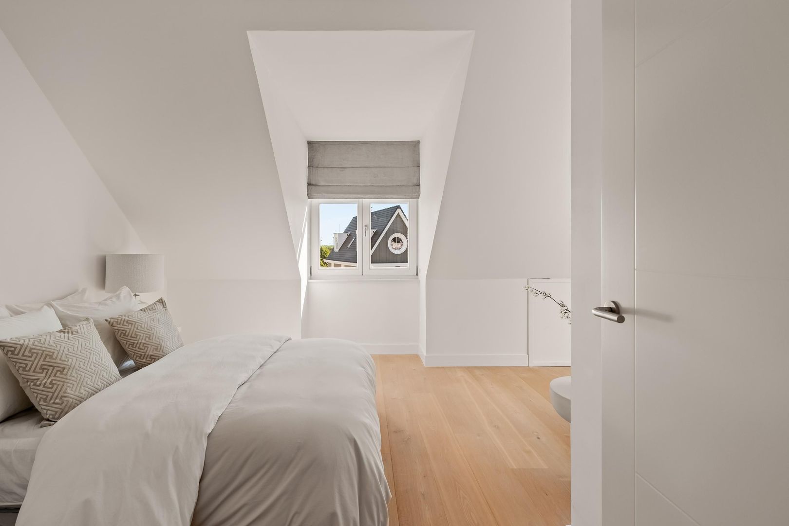 Oswald Wenckebachstraat 23, Noordwijk foto-29