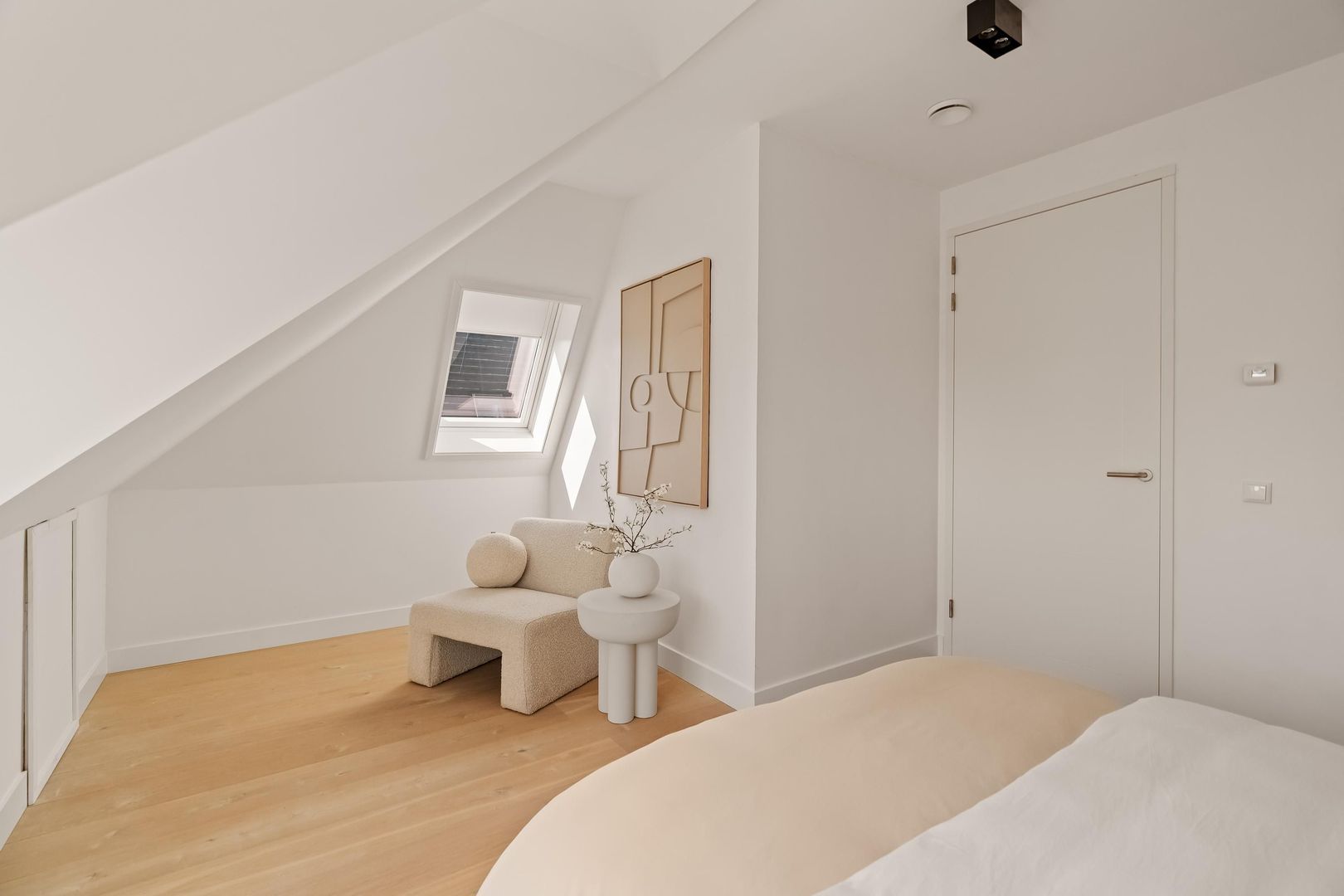 Oswald Wenckebachstraat 23, Noordwijk foto-32