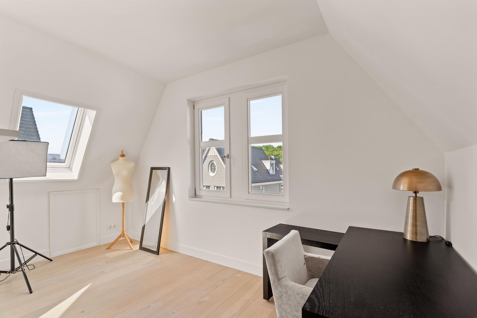 Oswald Wenckebachstraat 23, Noordwijk foto-30