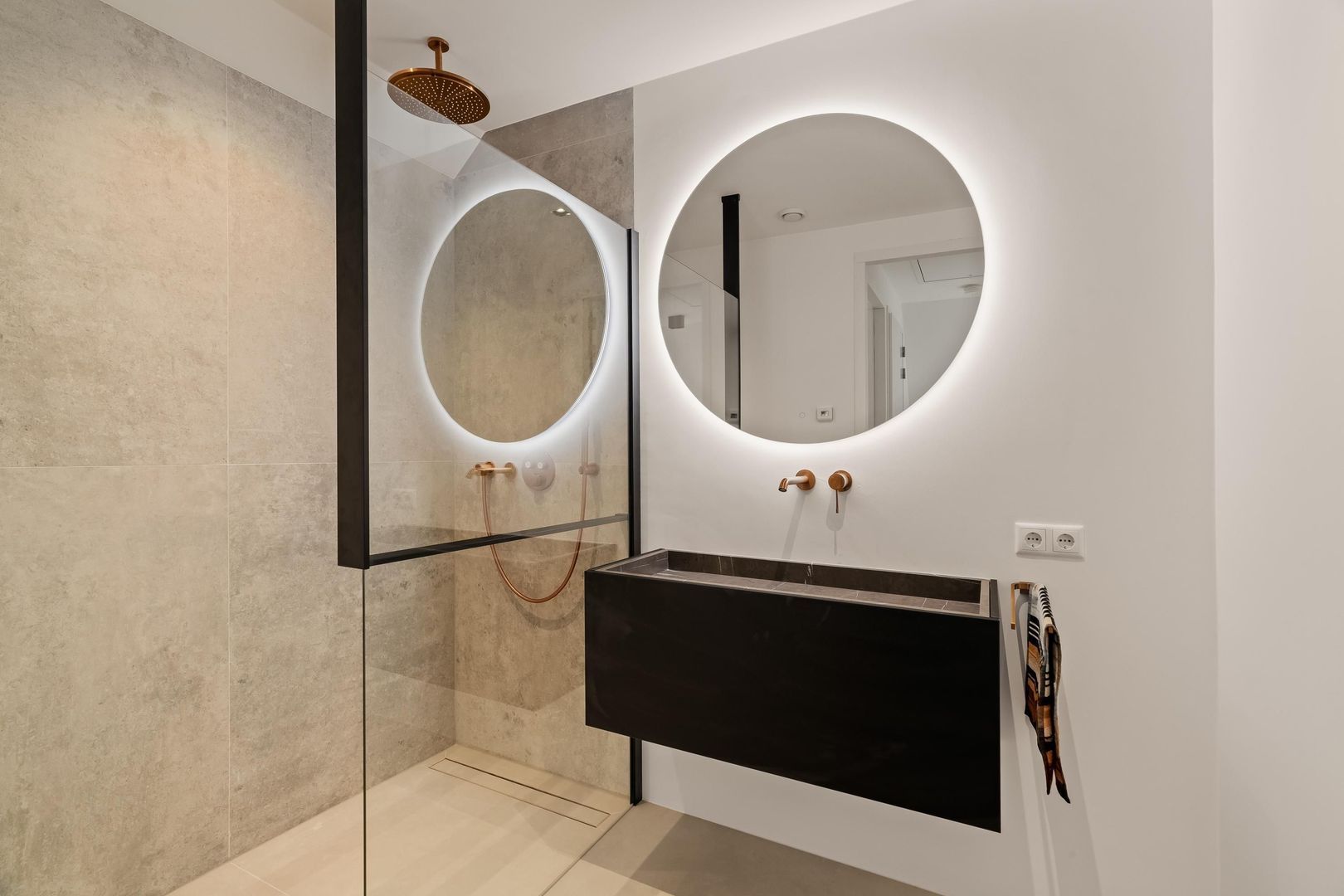 Oswald Wenckebachstraat 23, Noordwijk foto-31