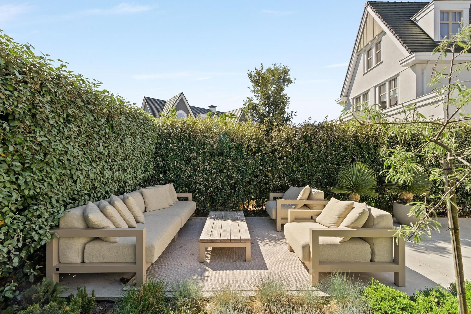 Oswald Wenckebachstraat 23, Noordwijk foto-8