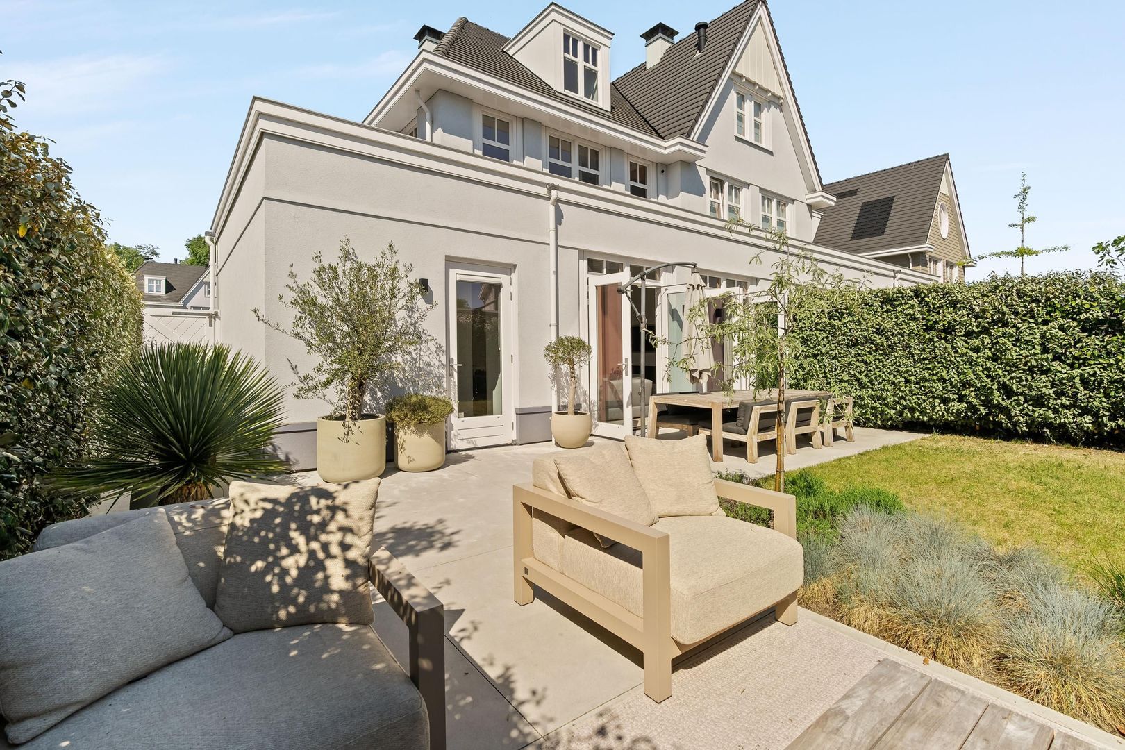 Oswald Wenckebachstraat 23, Noordwijk foto-9