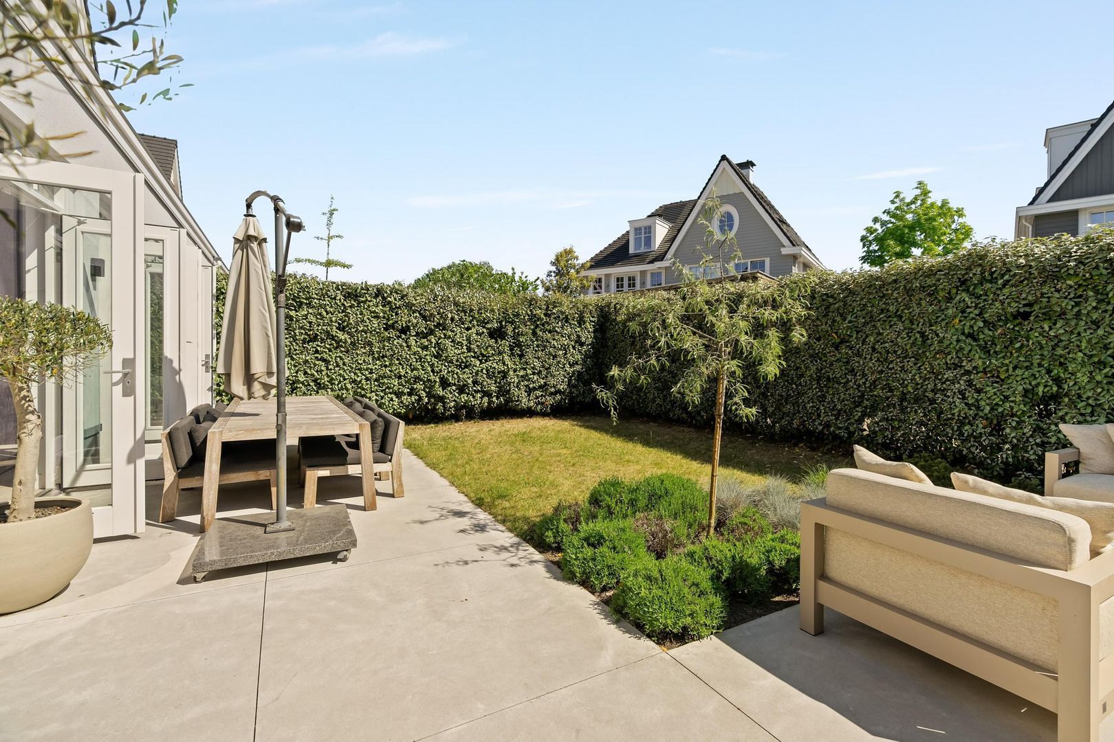 Oswald Wenckebachstraat 23, Noordwijk foto-10