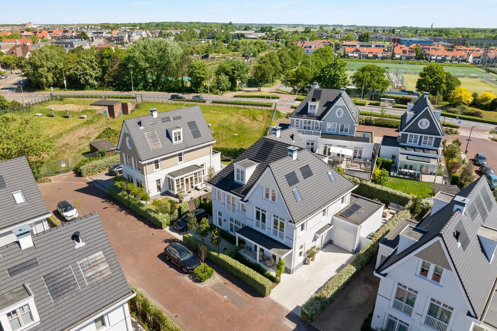 Oswald Wenckebachstraat 23, Noordwijk foto-33