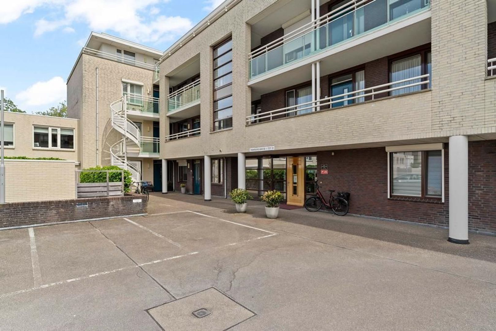 Tamarijnslaantje 31, Noordwijk foto-33