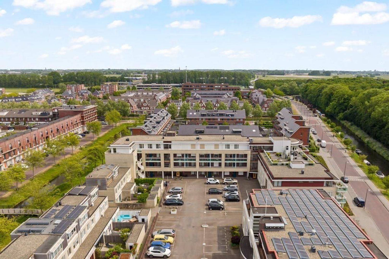 Tamarijnslaantje 31, Noordwijk foto-36