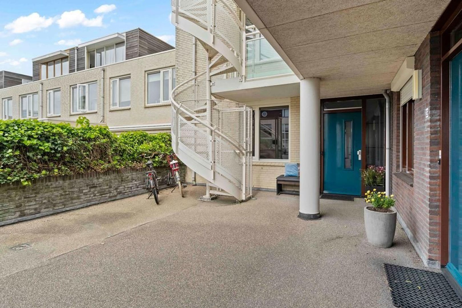 Tamarijnslaantje 31, Noordwijk foto-34