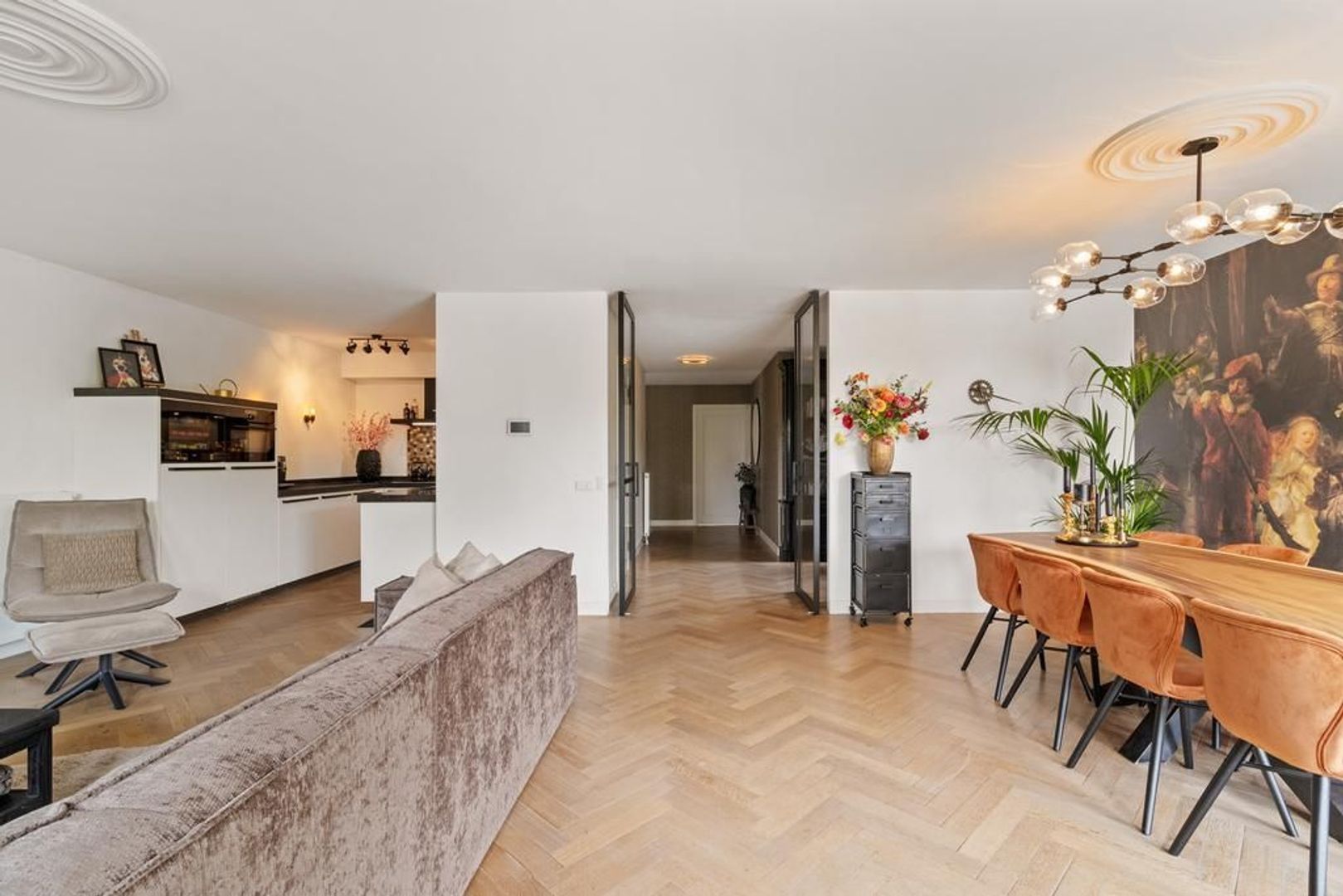 Tamarijnslaantje 31, Noordwijk foto-4