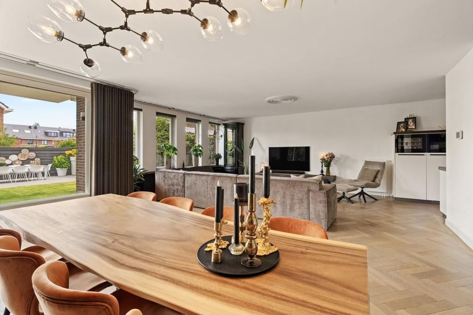 Tamarijnslaantje 31, Noordwijk foto-3