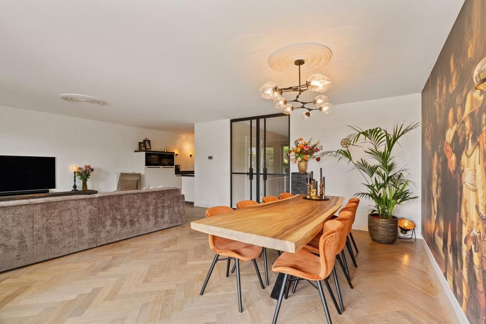 Tamarijnslaantje 31, Noordwijk foto-5