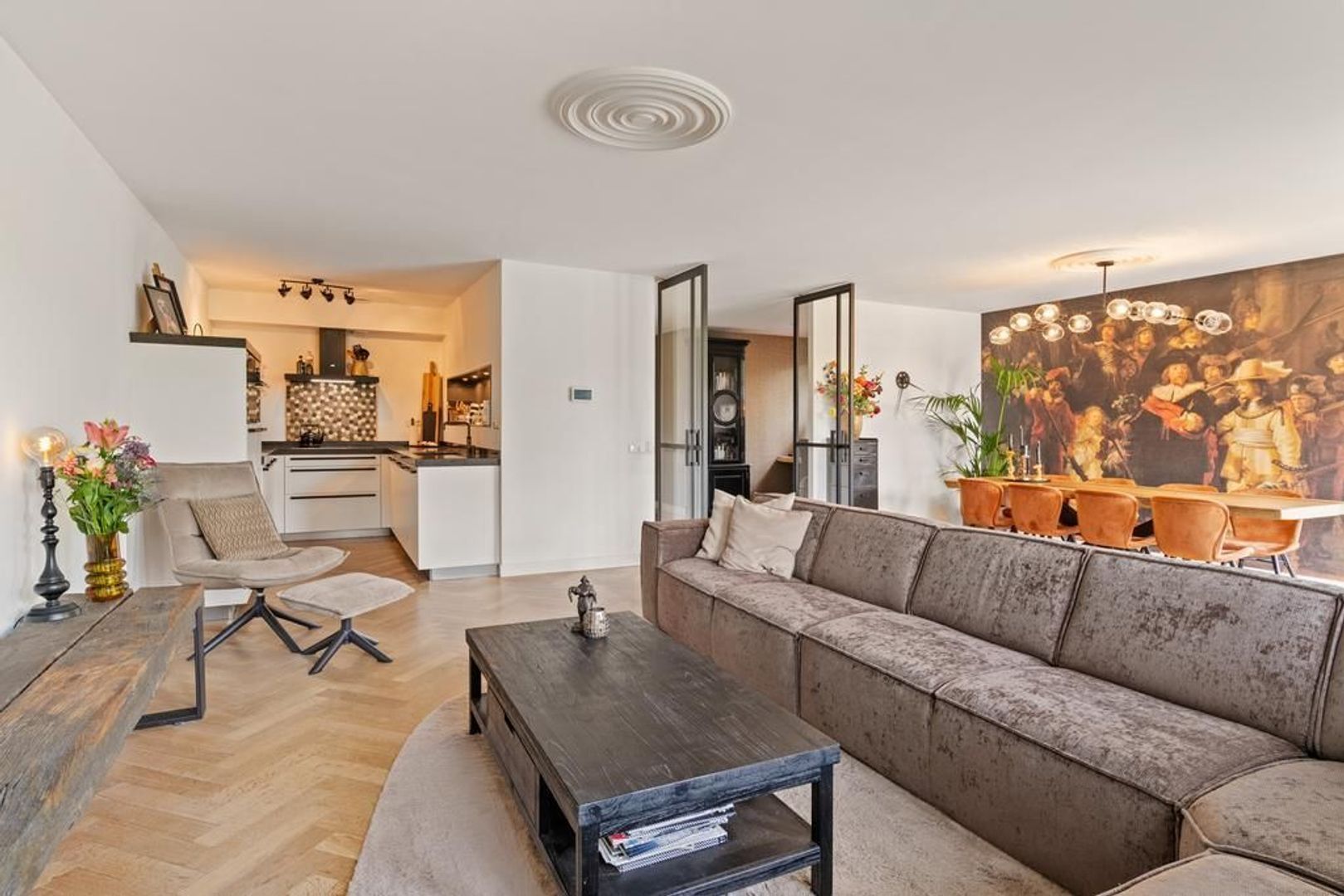 Tamarijnslaantje 31, Noordwijk foto-7