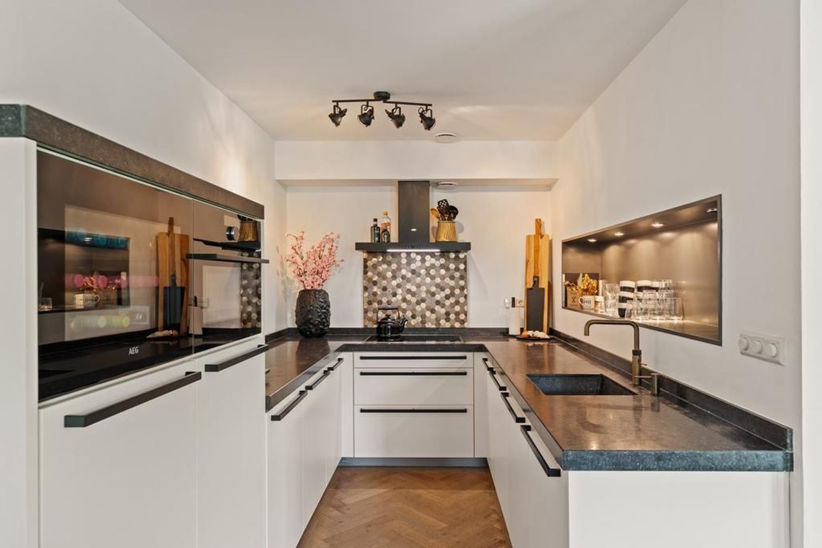 Tamarijnslaantje 31, Noordwijk foto-11