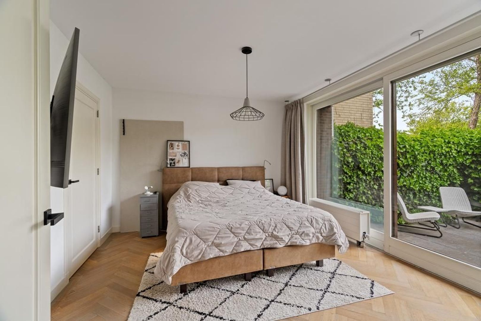 Tamarijnslaantje 31, Noordwijk foto-18