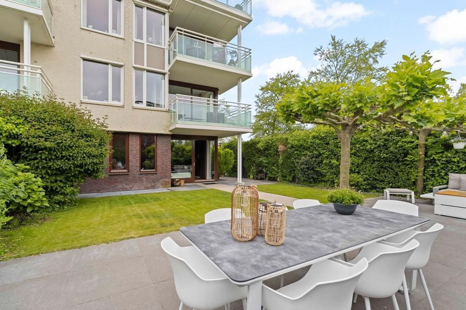 Tamarijnslaantje 31, Noordwijk foto-15