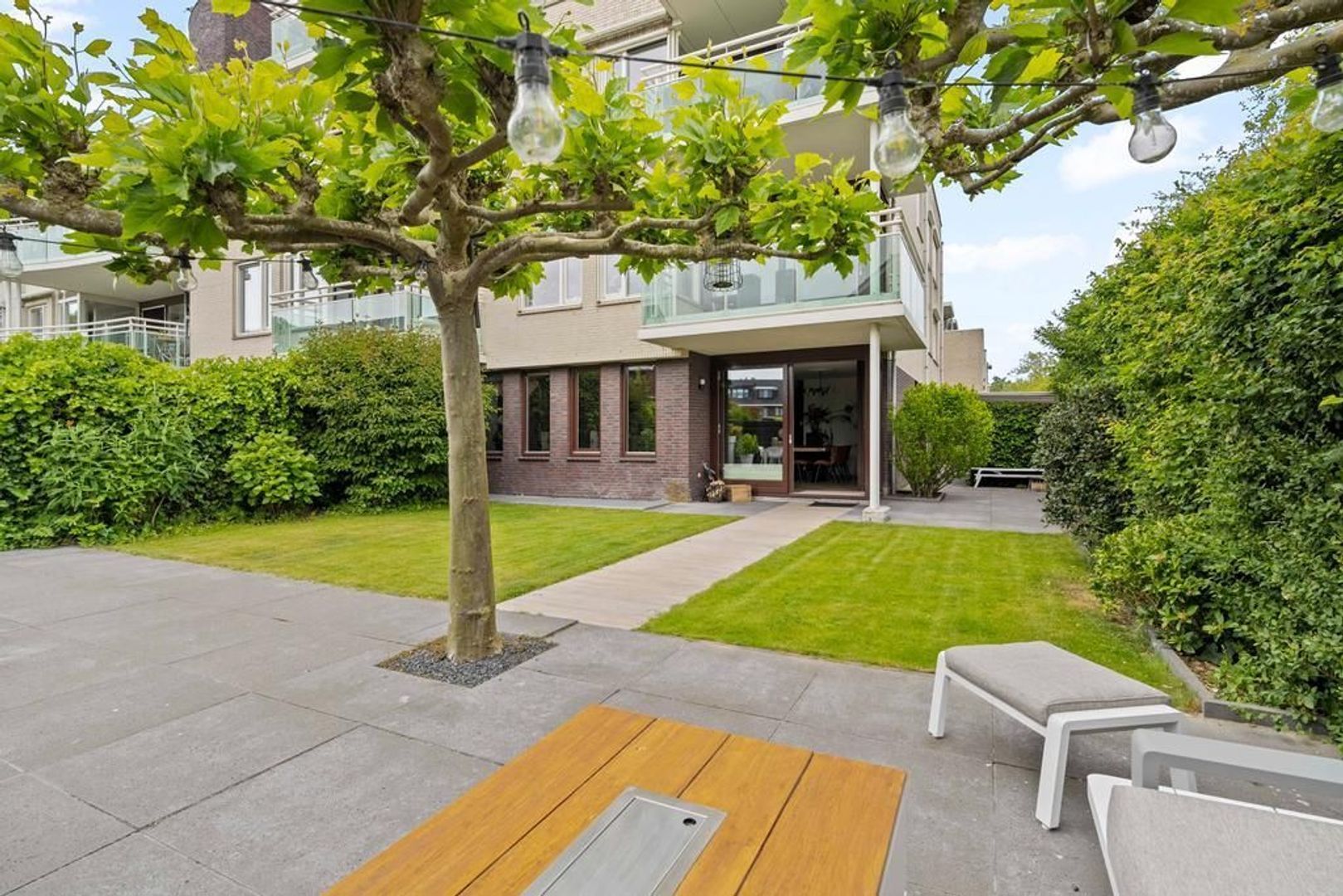 Tamarijnslaantje 31, Noordwijk foto-14