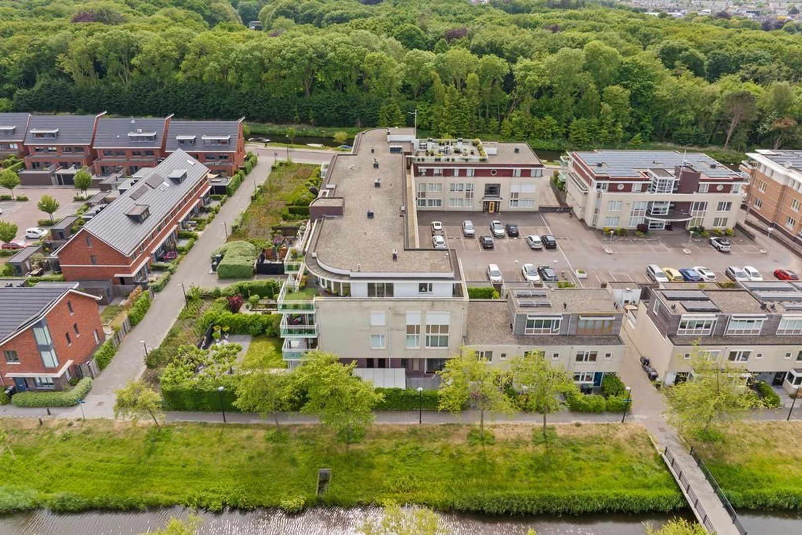 Tamarijnslaantje 31, Noordwijk foto-35