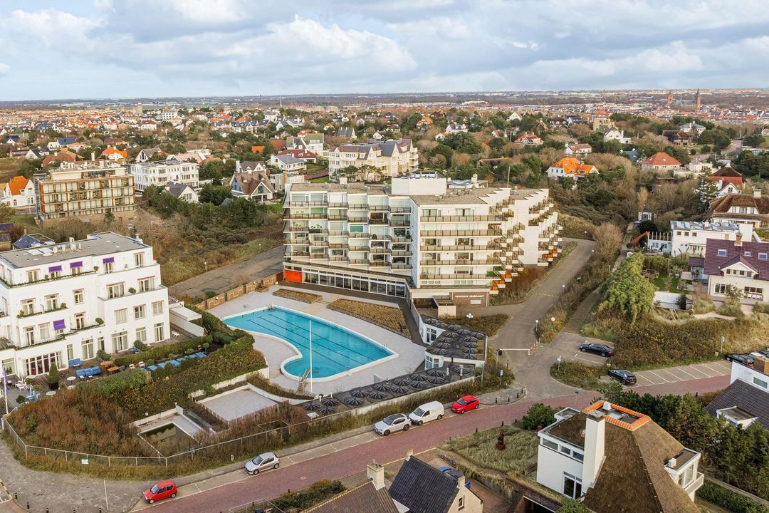 Residence Rembrandt 23<br/><small>€ 398.000 k.k.</small>