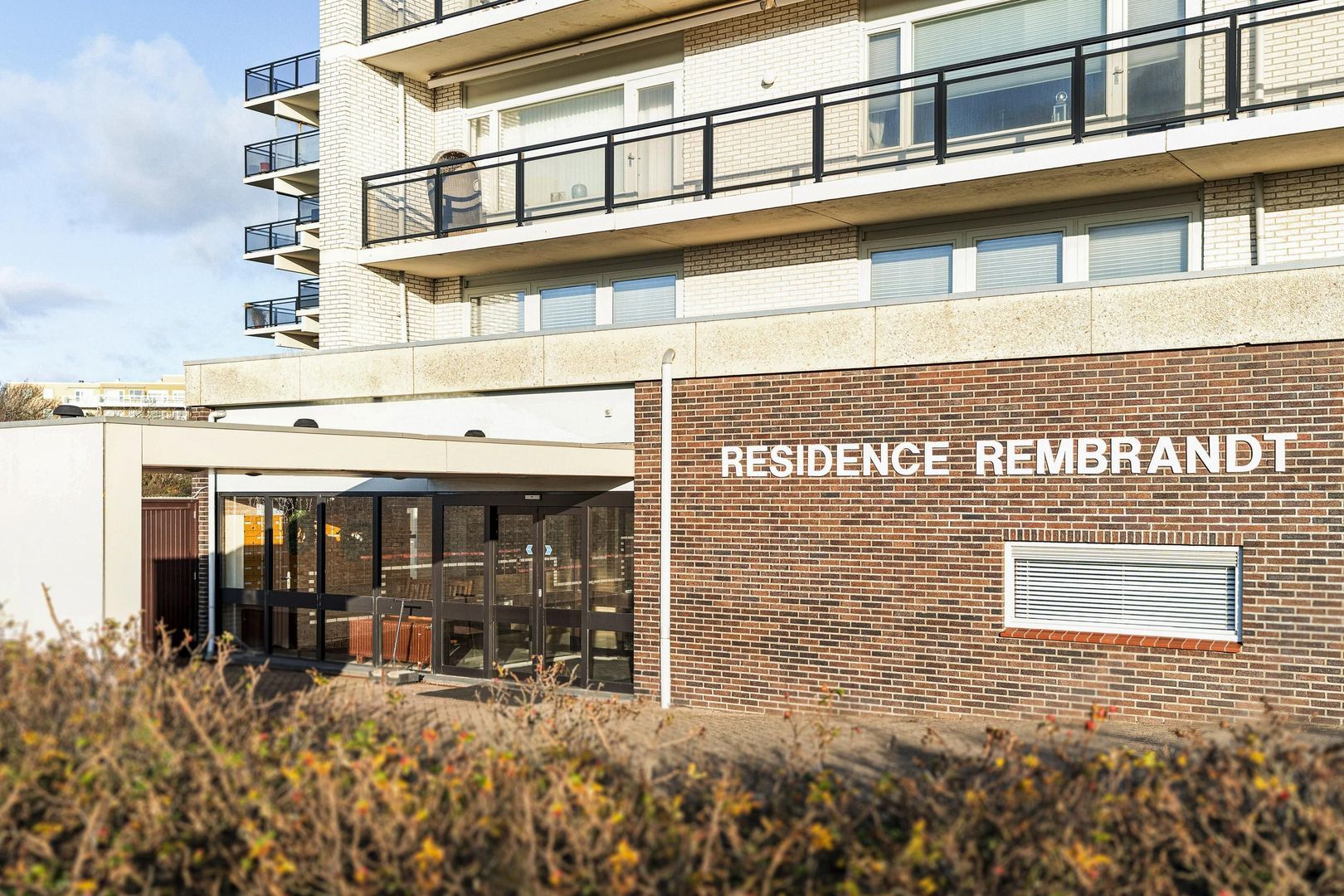 Residence Rembrandt 23, Noordwijk foto-2