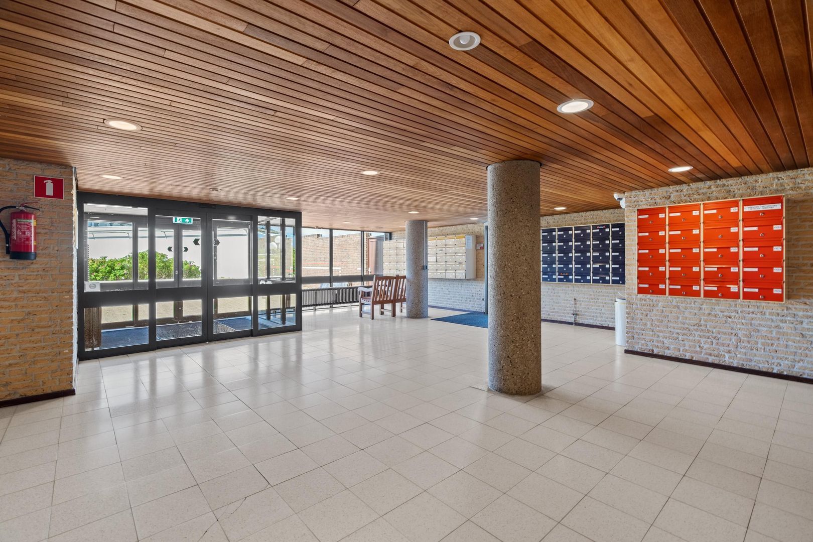 Residence Rembrandt 23, Noordwijk foto-22