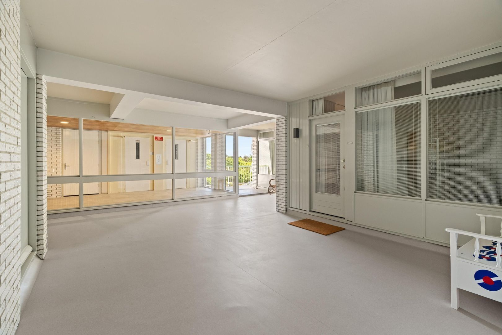 Residence Rembrandt 23, Noordwijk foto-21