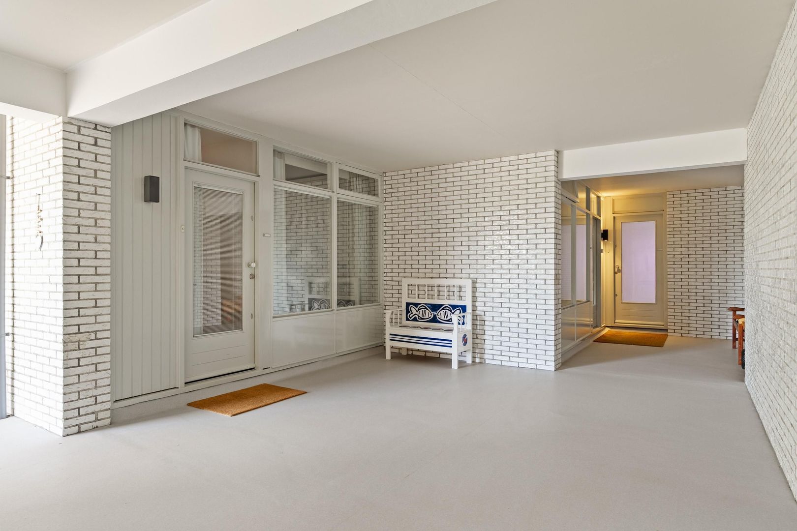 Residence Rembrandt 23, Noordwijk foto-20