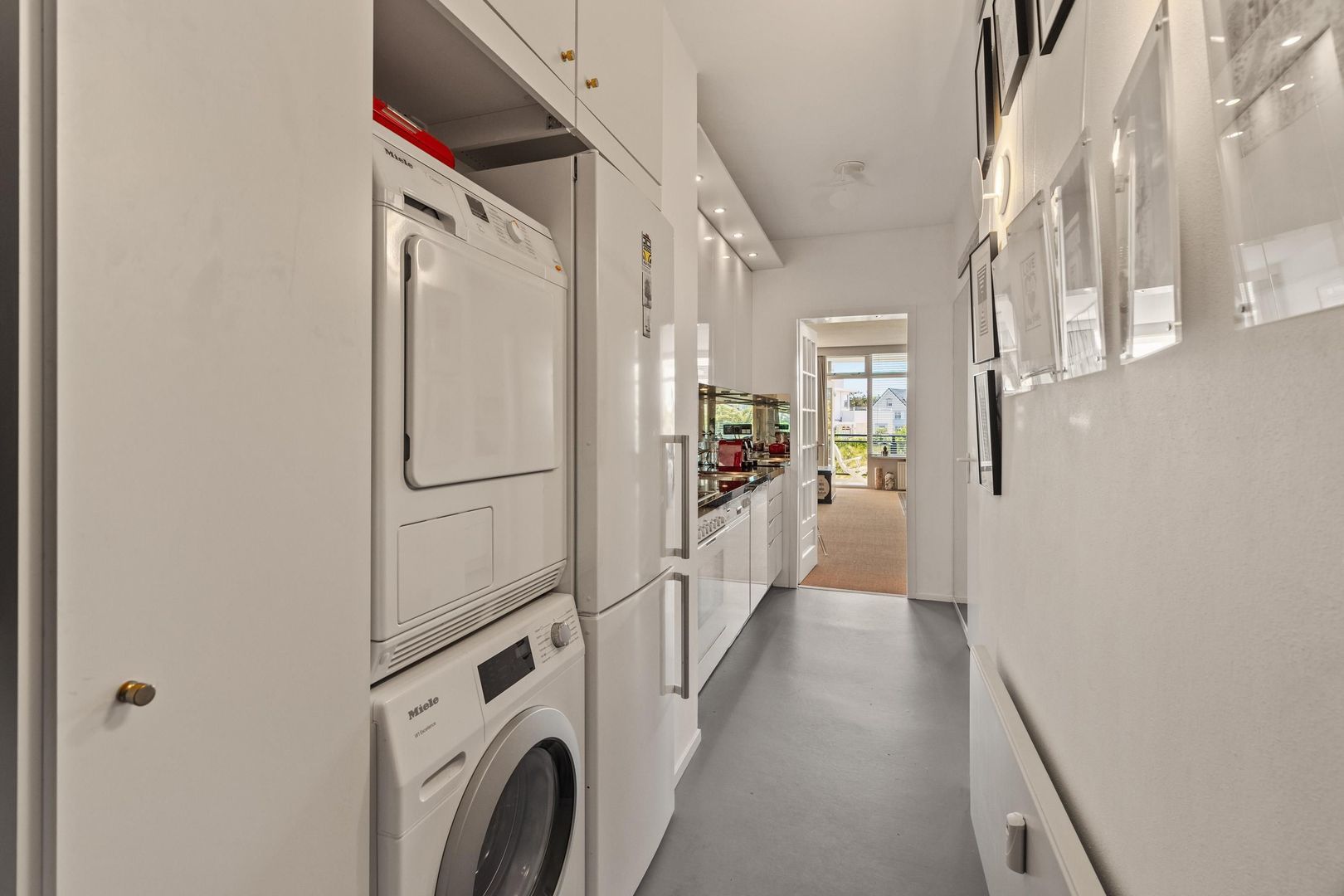 Residence Rembrandt 23, Noordwijk foto-12