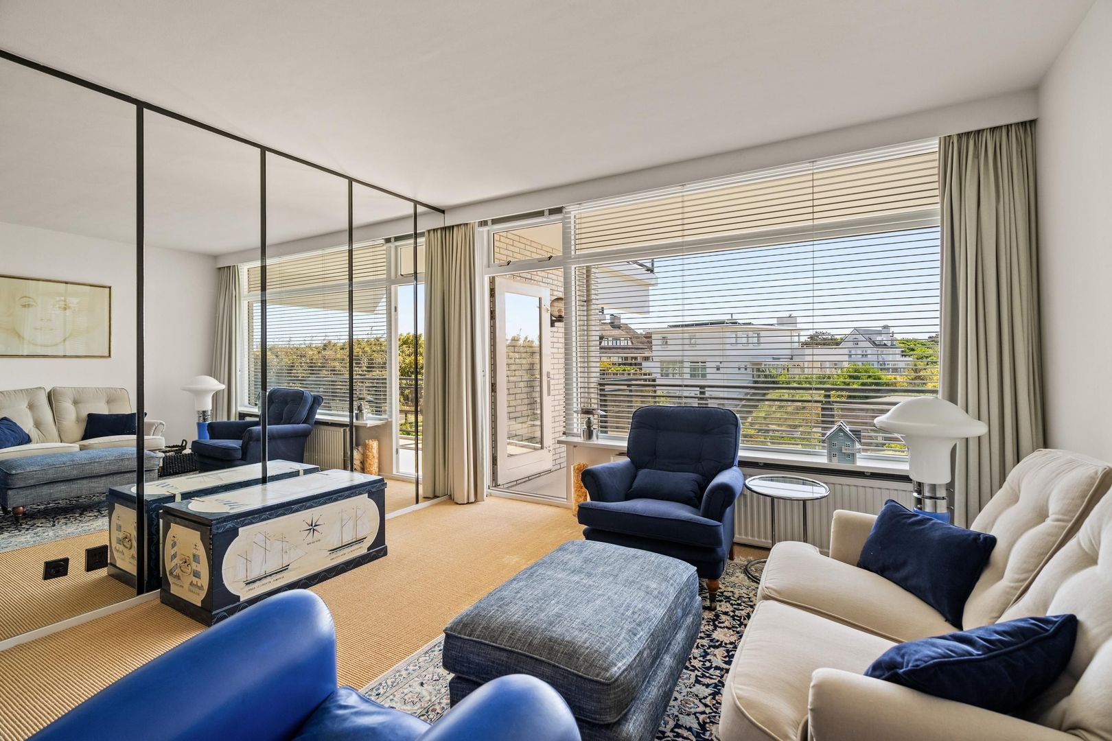 Residence Rembrandt 23, Noordwijk foto-5